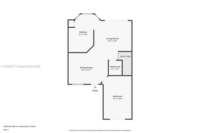Building Photo - 10975 SW 246th St