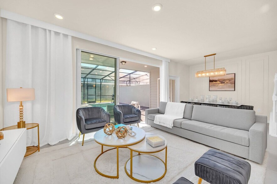 Building Photo - 4042 Lana Ave