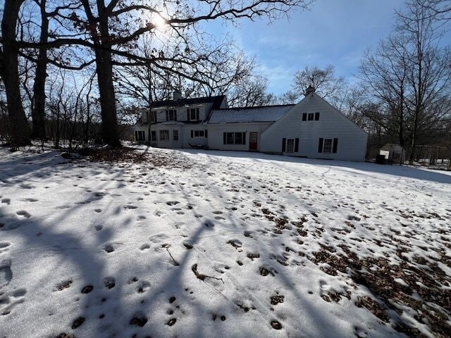 Building Photo - 20604 Collins Rd