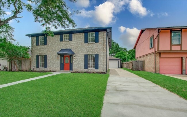 Building Photo - 3514 Quail Meadow Dr