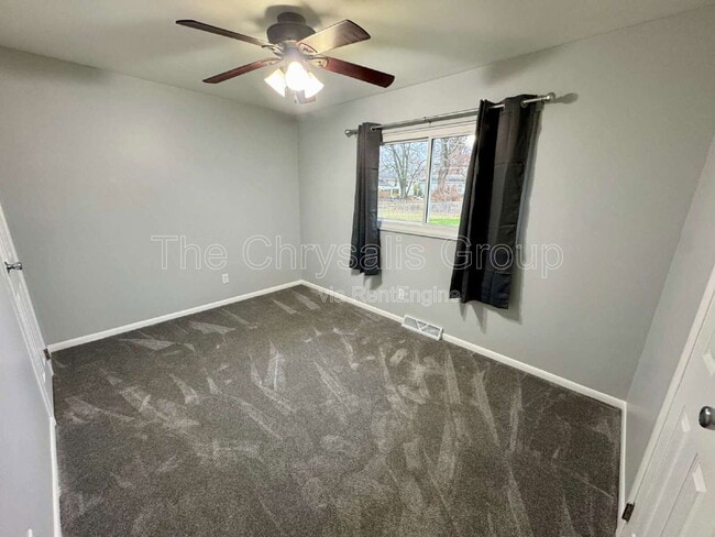 Building Photo - 1711 Wright St