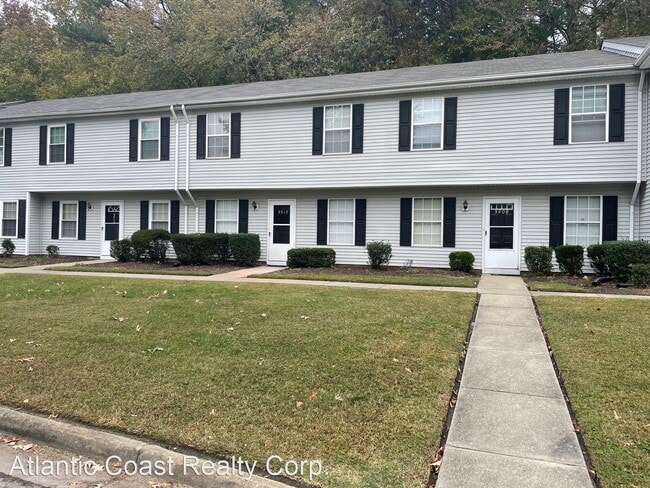 Building Photo - 2 br, 1 bath House - 3512 Clover Meadows D...