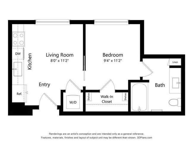 Building Photo - 5118 E 7th St