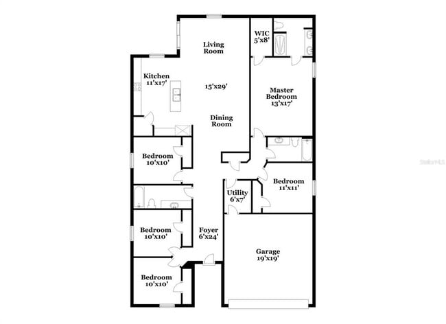 Building Photo - 35665 Rose Moss Ave