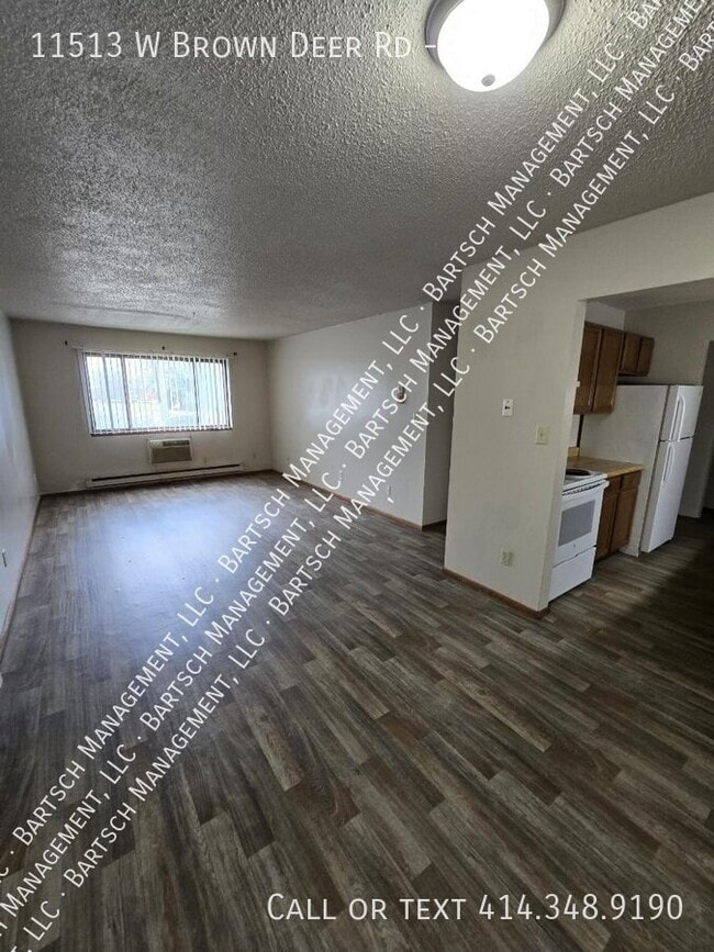 Building Photo - 11513 W Brown Deer Rd