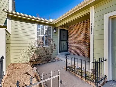 Building Photo - 14333 E Warren Pl