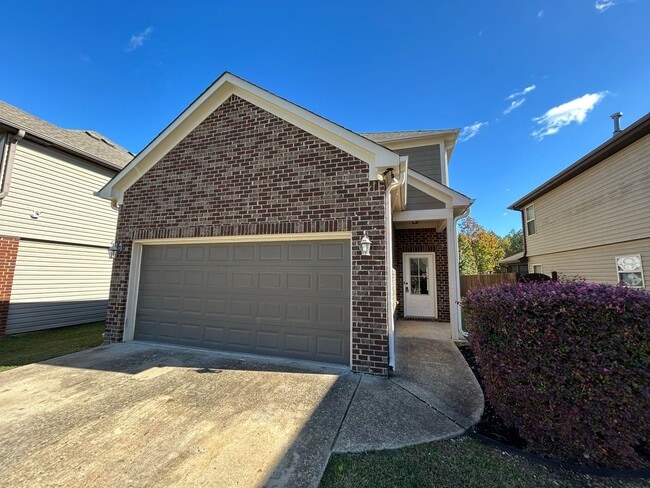 Building Photo - Home for Rent in McCalla!! Coming Soon!!!  DEPOSIT PENDING!!!