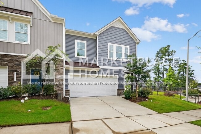 Building Photo - 1113 Alston Rdg Ct