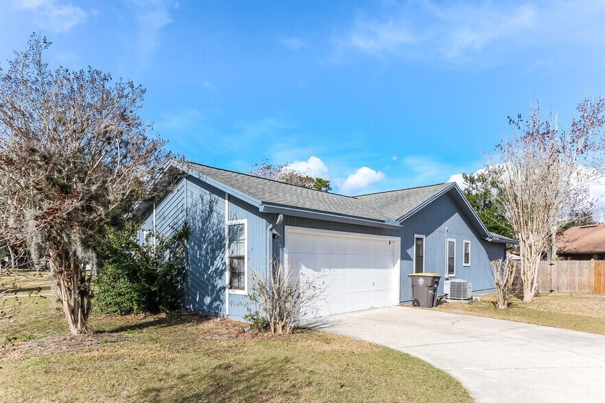 Building Photo - 8539 Echoridge Ct