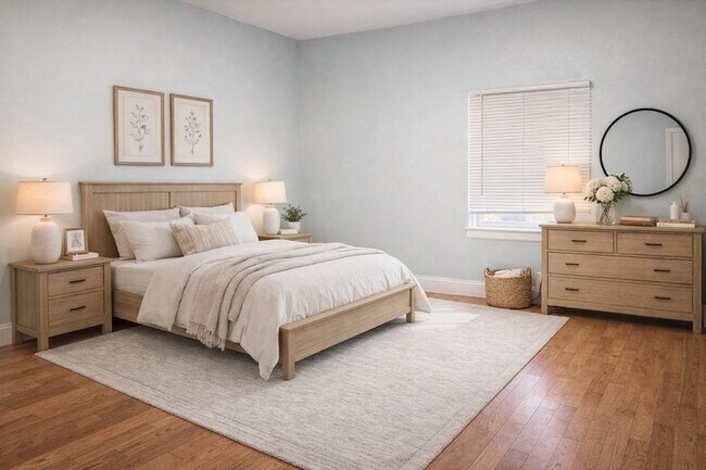 Building Photo - 19 Bradbury St