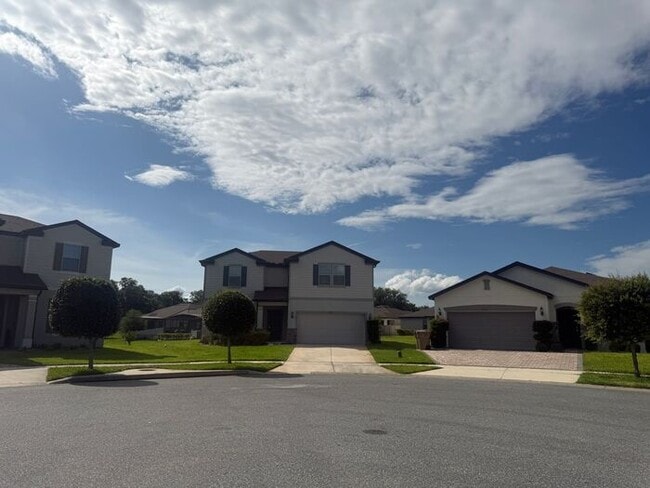Building Photo - Beautiful and spacious Home in East Lake Preserve, Kissimmee