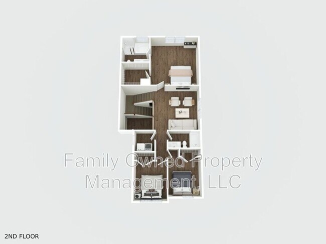 Building Photo - 8968 E Cat Tail Pond Rd