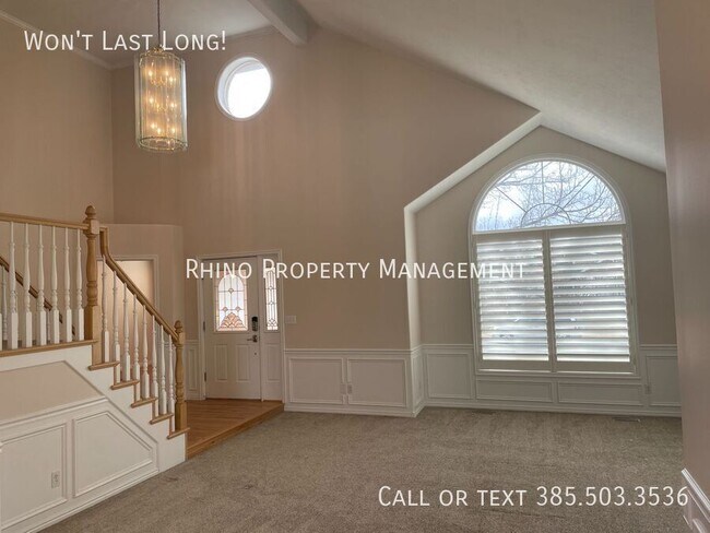 Building Photo - 10329 Ashley Mesa Ln