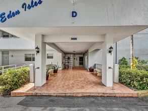 Building Photo - 3600 NE 170th St