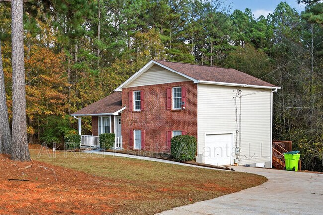 Building Photo - 1576 King Mill Rd