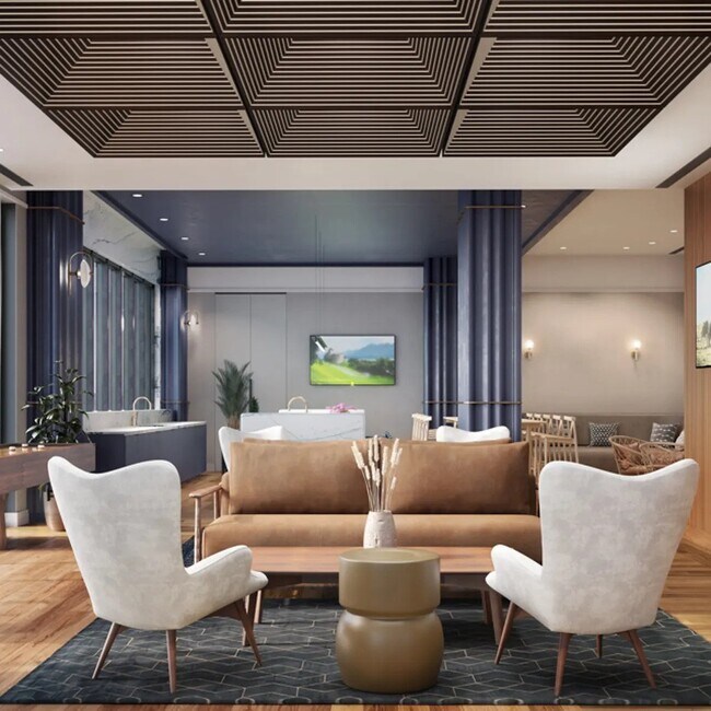 Building Photo - Luxury Living at Its Finest: Exquisite One...