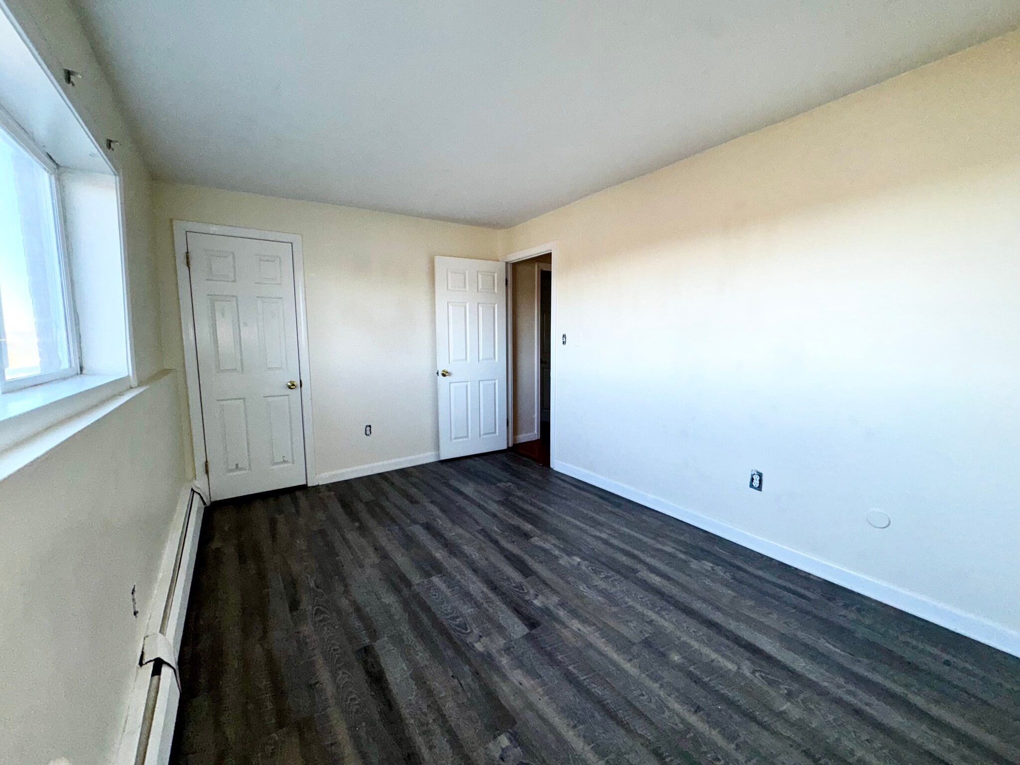 2nd Bedroom - 145 Essex Ave