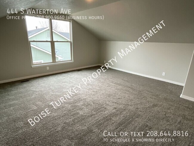 Building Photo - 444 S Waterton Ave