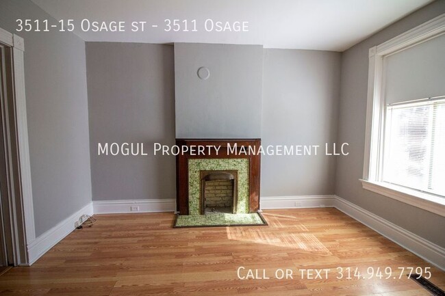 Building Photo - Spacious South Grand 1st floor gem - Near ...