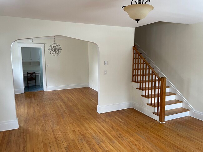 View from Enterance - 6 Morrison Ave