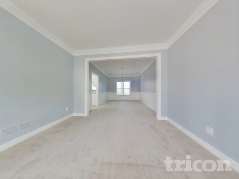 Building Photo - 5024 Kendall Station NW