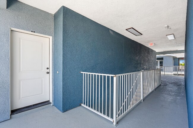 Building Photo - 6470 Stockton Blvd