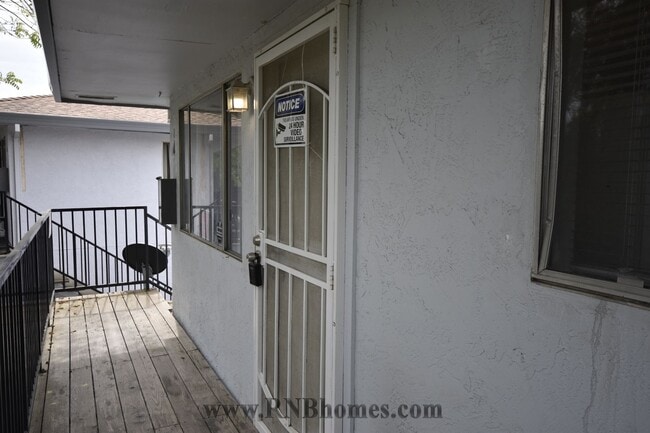 Building Photo - 4725 Hayford Way