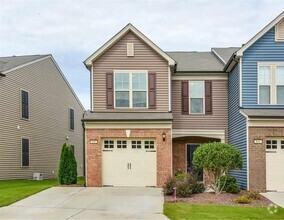 Building Photo - Townhome in the Townes at Brier Creek 3 Be...