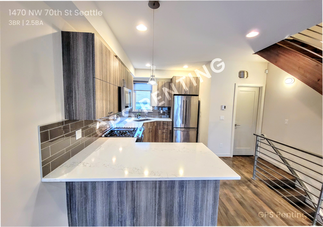 Building Photo - 1470 NW 70th St