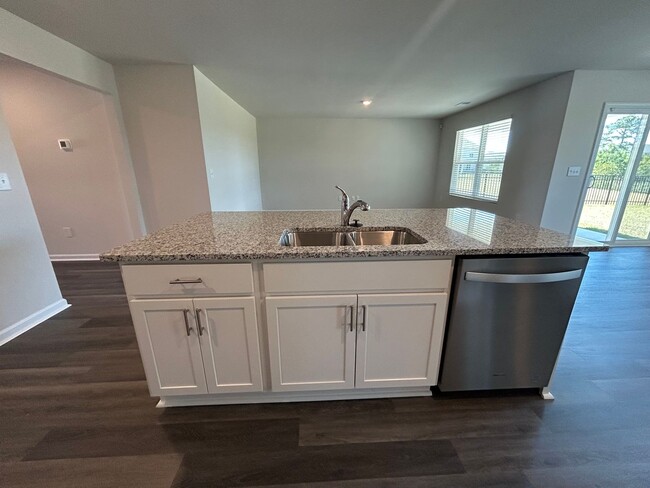 Building Photo - Brand new Conway home for rent! Near CCU
