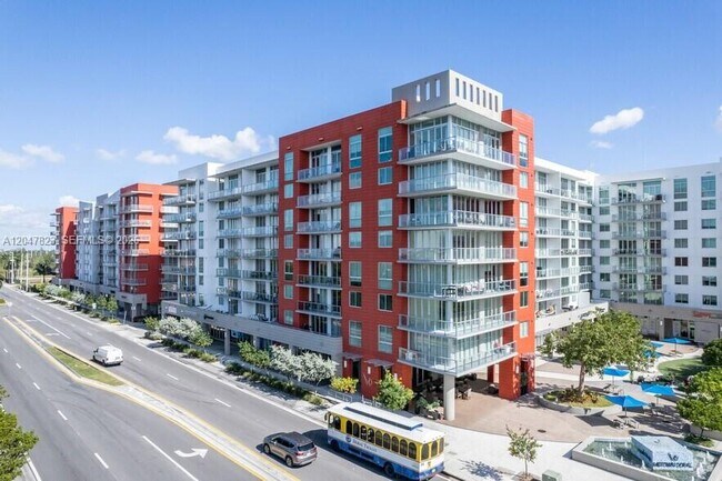 Building Photo - 7661 NW 107th Ave