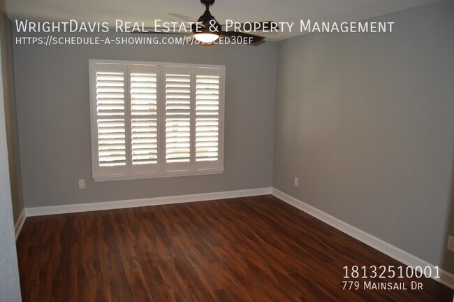 Building Photo - 779 Mainsail Dr