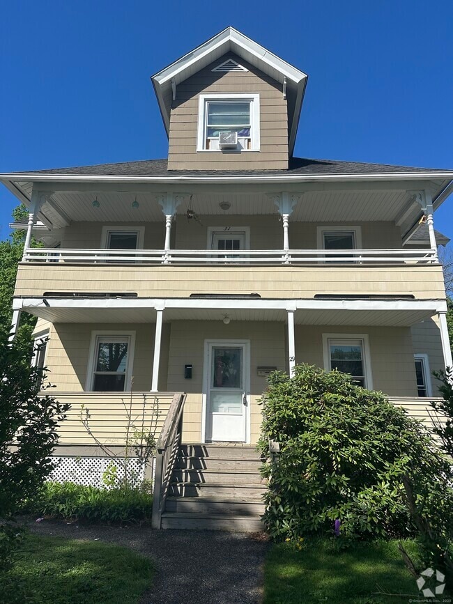 Building Photo - 29 Woodbine St