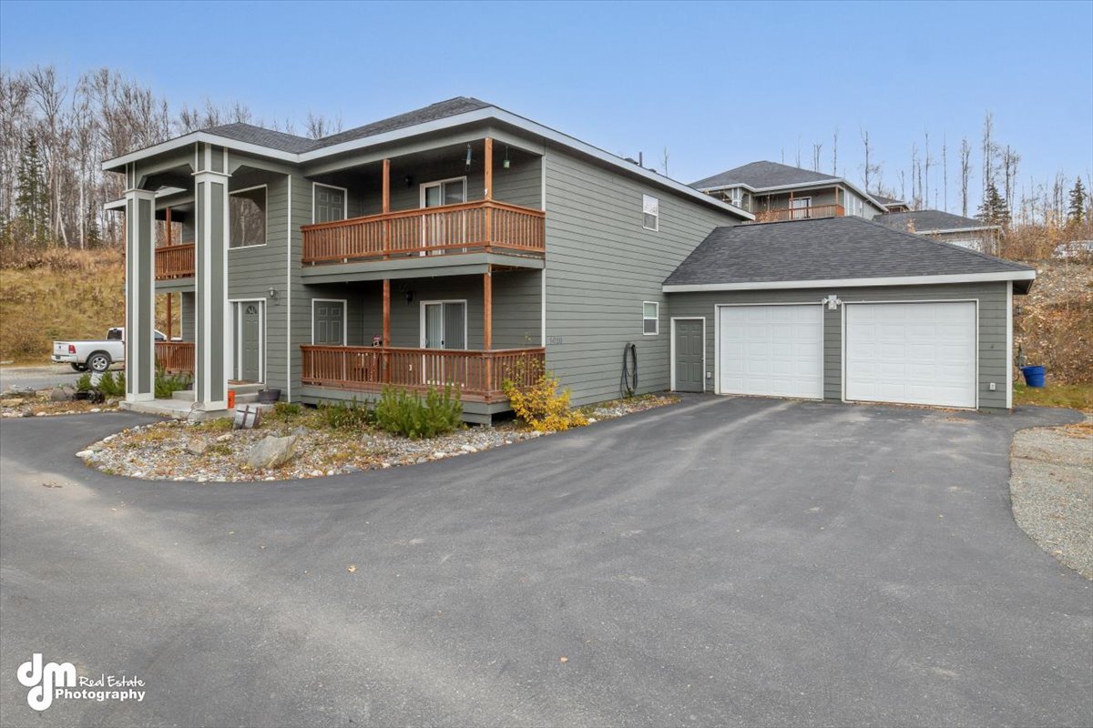 Building Photo - 5020 S Mainsail Ave