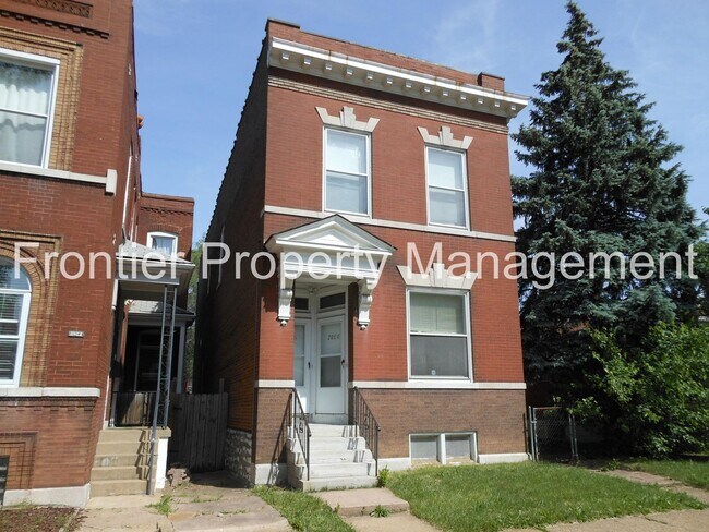 Building Photo - 2826 Nebraska Ave