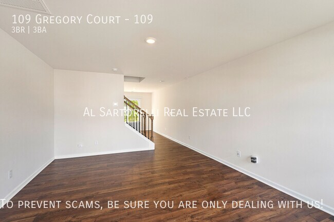 Building Photo - 109 Gregory Ct