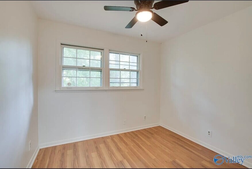 Bedroom 3 - 4701 Raton Blvd NW