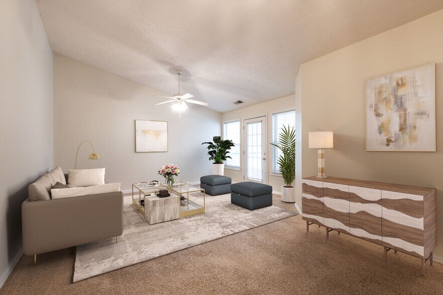 The Brooks on Eleven66 1166 Pine Knoll Dr Spring Lake NC 28390