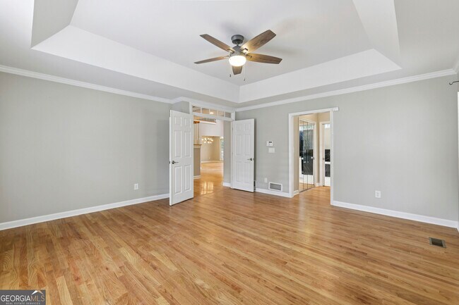 Building Photo - 3740 Ashford Point