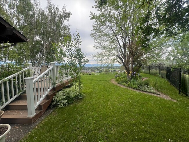Building Photo - Kalispell Home with stunning mountain views