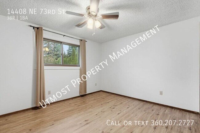 Building Photo - 14408 NE 73rd St