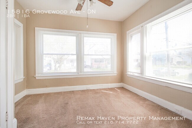 Building Photo - 15816 Grovewood Ave