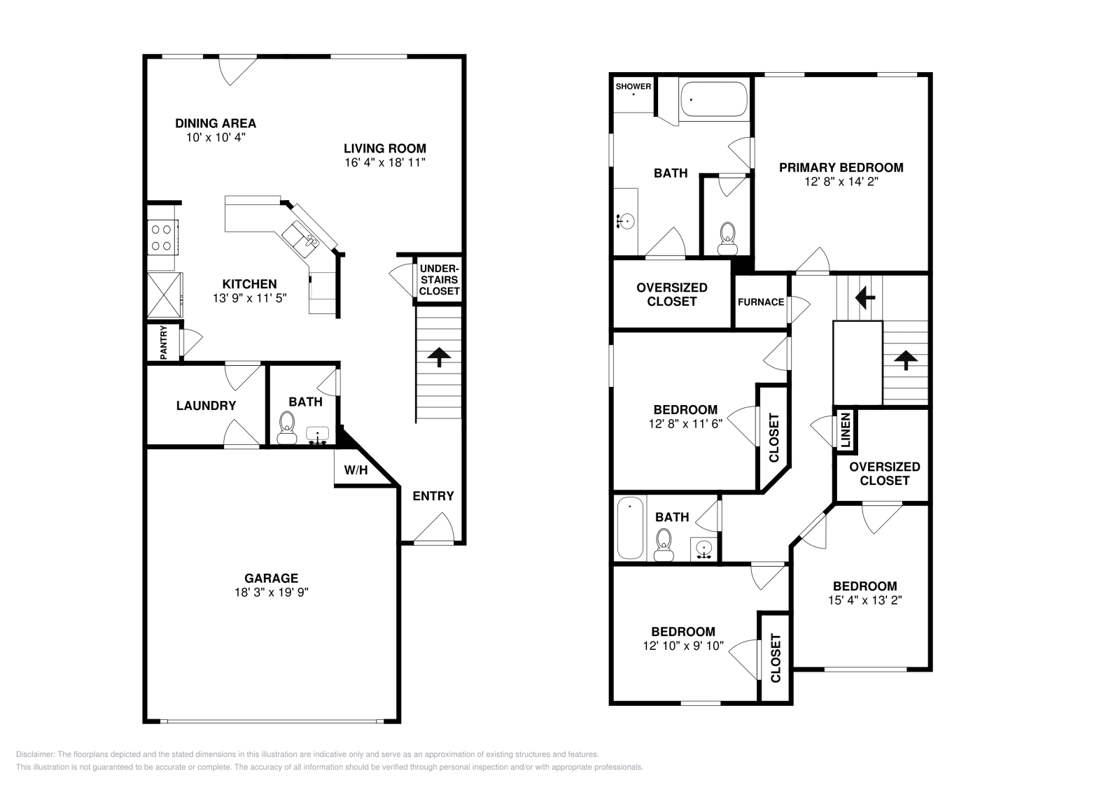 Building Photo - 37 Longleaf Cir
