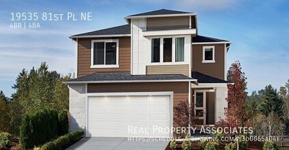 Building Photo - 19535 81st Pl NE
