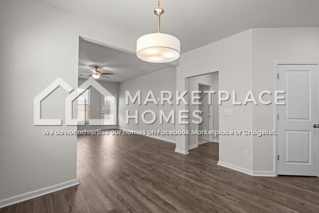 Building Photo - 605 Count Fleet Ct