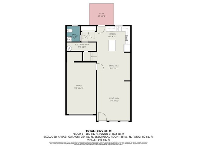 Building Photo - 5565 Limaburg Rd