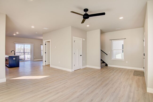 Building Photo - Brand New Luxury Townhomes: 3BR, 2.5Bath A...