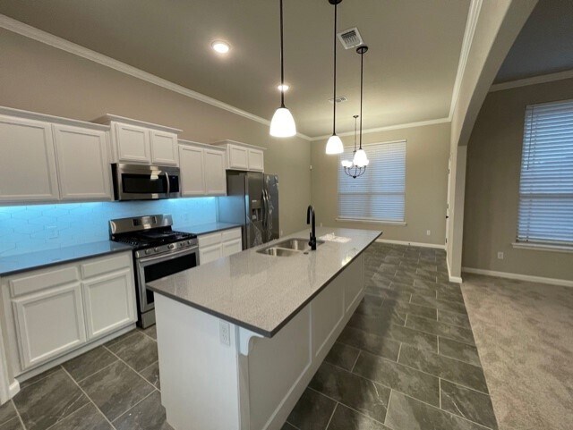 Building Photo - 3907 Abingdon Dr