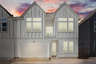 Building Photo - 1312 Heslep St