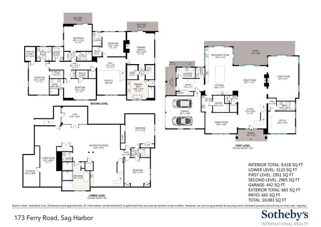 Building Photo - 173 Ferry Rd